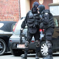 France Police Commandos