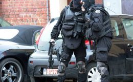 فرانس: پولیس کمانڈوز کا آپریشن، شہریوں کو یرغمال بنانیوالے تینوں افراد ہلاک