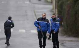 فرانس میں پرتشدد کارروائیاں مسلسل تیسرے روز بھی جاری، فائرنگ سے ایک شخص ہلاک