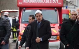 فرانس میں بسنے والے مسلمان خوف اور تناؤ کا شکار