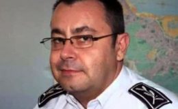 شہریوں کی حفاظت میں ناکامی کا غم، فرانس میں پولیس کمشنر کی خود کشی
