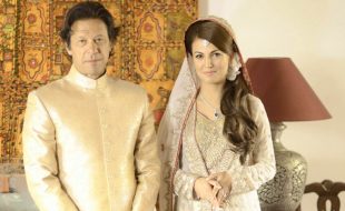 عمران خان کی شاد ی اور سانحہ پشاور