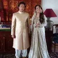 Imran Khan Marriage