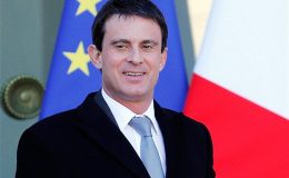 فرانسیسی وزیراعظم نے پیرس حملے میں انٹیلی جنس کی ناکامی کا اعتراف کرلیا