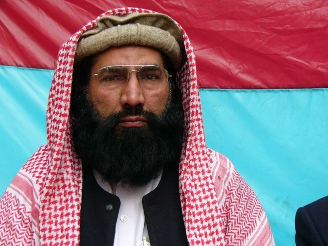 Maulana Mohammad Darwish
