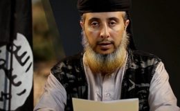 فرانسیسی جریدے پر حملہ اسلام کی عظیم شخصیات کی توہین کا بدلہ ہے، القاعدہ کا ویڈیو پیغام