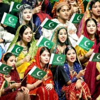 Pakistan Cultural Celebrations
