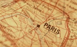کشمیر کونسل یورپ کے تحت پیرس میں یوم سیاہ منایا گیا