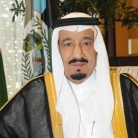 Salaman al Saud