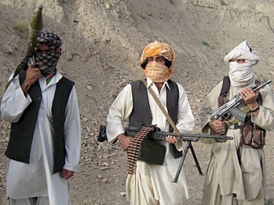 Taliban Terrorists