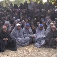 Boko Haram kidnapping