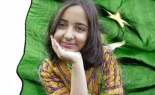 پاکستان کی بیٹی، ارفع کریم رندھاوا کا یوم پیدائش !