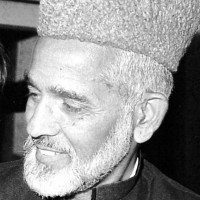 Ch. Sohbat Ali