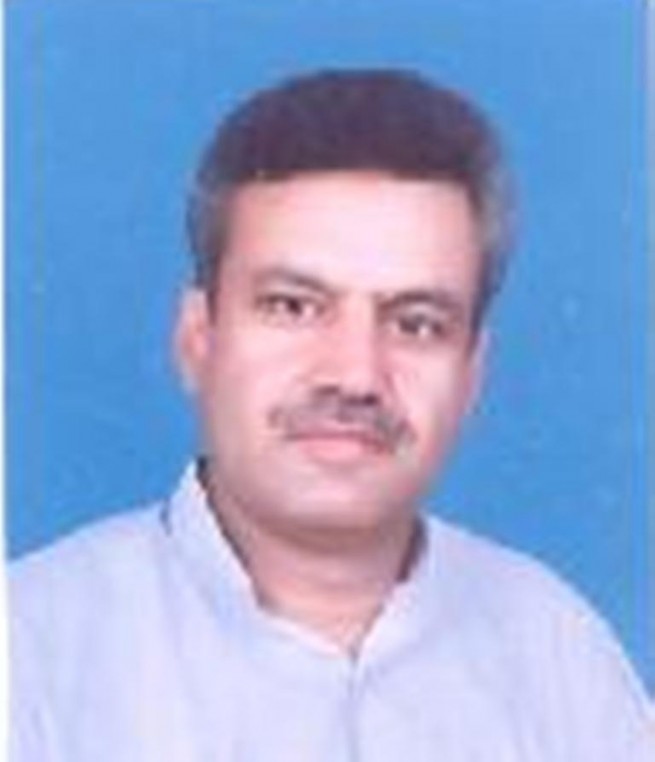 Chaudhry Mohammad Afzal