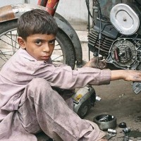 Children Labour