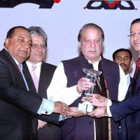Expo Pakistan Launched