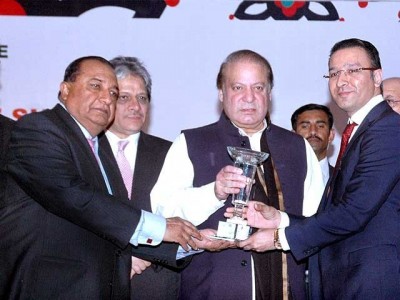Expo Pakistan Launched