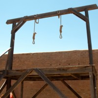 Hangings