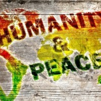 Humanity and Peace