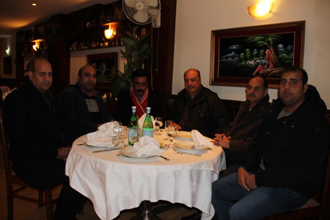 Mamnoon Hussain visit France (5)