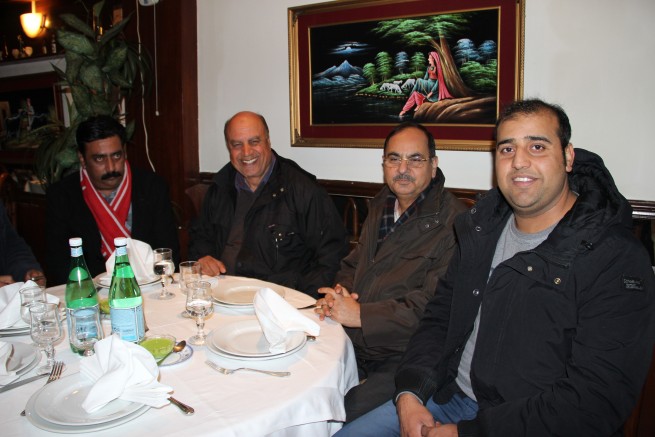 Mamnoon Hussain visit France (1)