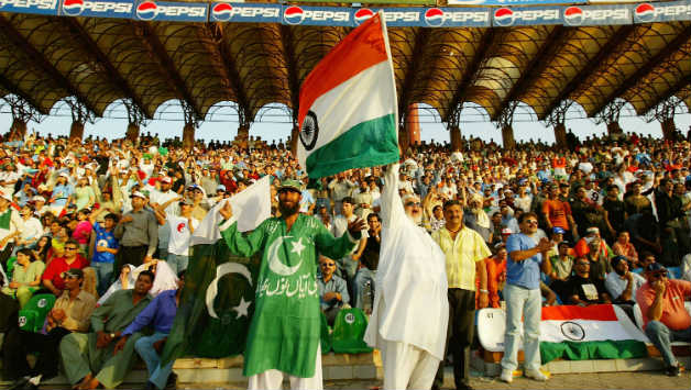 صرف پاک بھارت میچ ورلڈ کپ نہیں