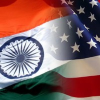 India , United States