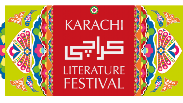 کراچی: چھٹے سالانہ ادبی میلے کا آغاز ہو گیا