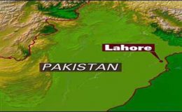لاہور :کالعدم تنظیم حزب التحریر کے کارکن کے گھر پر چھاپا