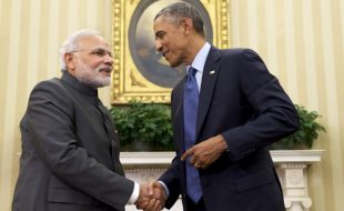 اوبامہ کا دورہ انڈیا اور وطن عزیز کے مسائل