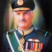 Mushaf Ali Mir Shaheed