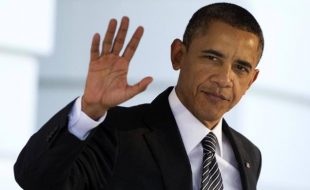 اوبامہ کے دورہ بھارت پر واویلہ کیوں؟