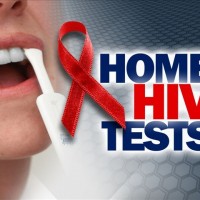 Oraquick in home hiv test kit
