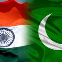 Pakistan India