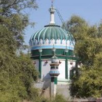 Sakhi Shah Habib Dargah