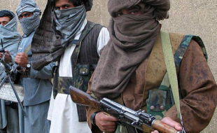 طالبان کا دوحہ میں دفتر اور خطے کی سیاسی انگڑائی