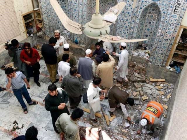 کالعدم لشکرجھنگوی فرقہ وارانہ دہشت گردی کے ذریعے اپنے ساتھیوں کی پھانسی رکوانا چاہتی ہے، وزارت داخلہ