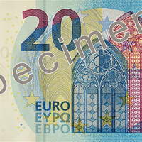 new €20