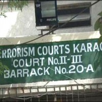 Anti-Terrorism Court