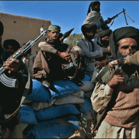 Balochistan Rebels