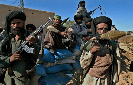 بلوچستان کا سیاسی بحران اور دہشت گردی کا حل …