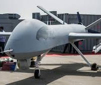 Buraq Drone