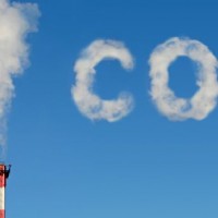 Carbon CO2