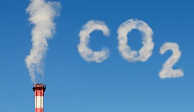 Carbon CO2
