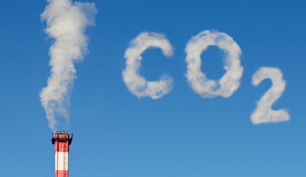 دنیا میں 2014 میں کاربن کے اخراج میں اضافہ نہیں ہوا