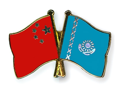 چین اور قازقستان کے درمیان 23.6 ارب ڈالر کے 33 سمجھوتے