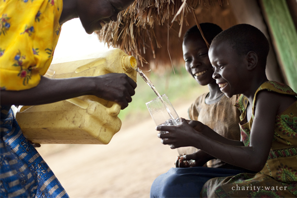 صاف پانی اور حفظان صحت کے لیے سرمایہ کاری فائدہ مند ہے: عالمی بینک