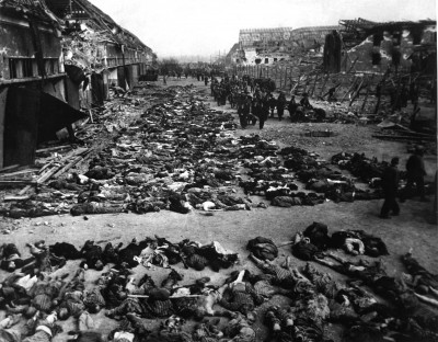 Concentration Camp Germany
