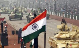 بھارت کا جنگی جنون بے قابو 4 کھرب کا اضافی دفاعی بجٹ. ..
