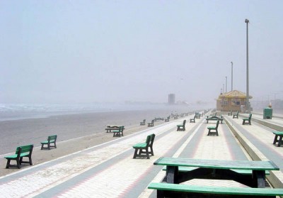 Karachi Sea